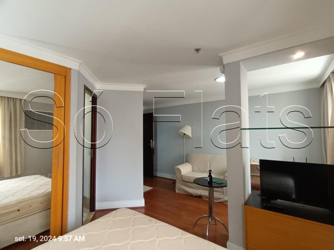 Hotel Alameda Santos H1208 São Paulo Extérieur photo