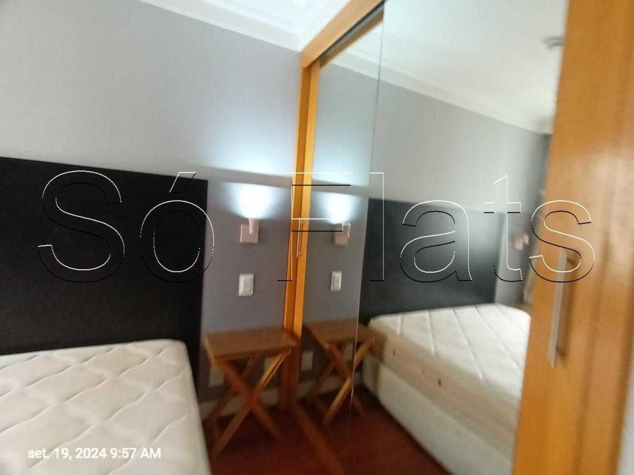 Hotel Alameda Santos H1208 São Paulo Extérieur photo
