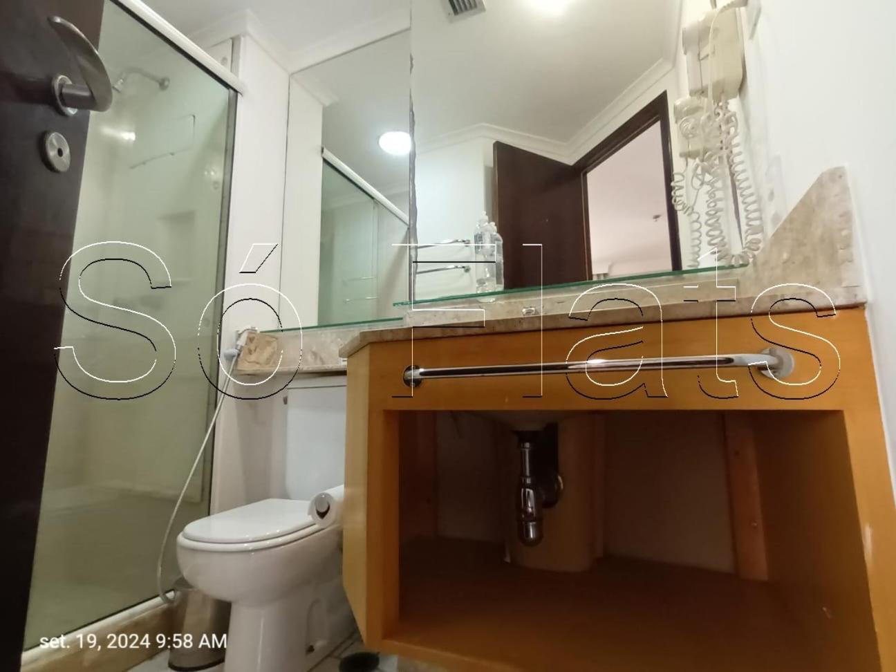 Hotel Alameda Santos H1208 São Paulo Extérieur photo