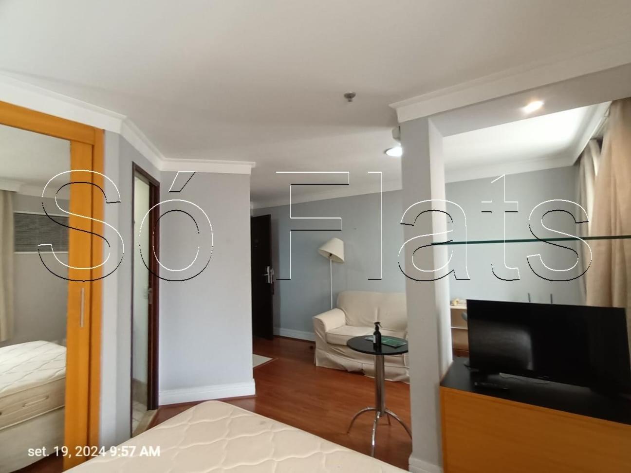 Hotel Alameda Santos H1208 São Paulo Extérieur photo
