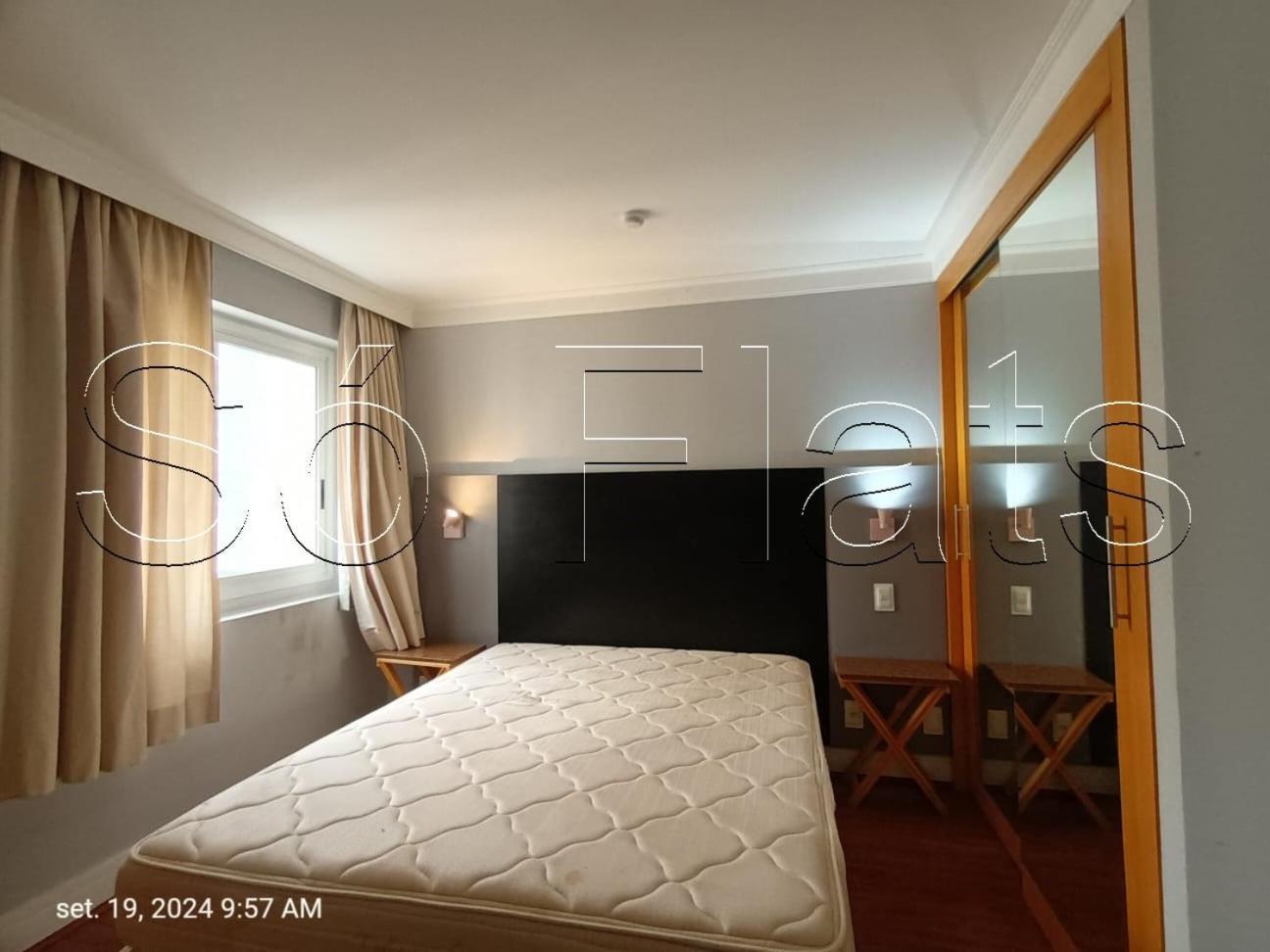 Hotel Alameda Santos H1208 São Paulo Extérieur photo